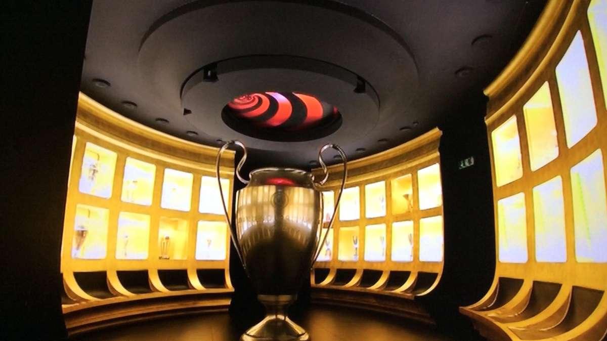 L'apertura della GdS: "Facciamo 3 su 3!”