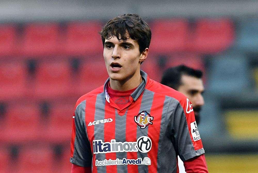 UFFICIALE: Ghisolfi in prestito all’Audace Cerignola