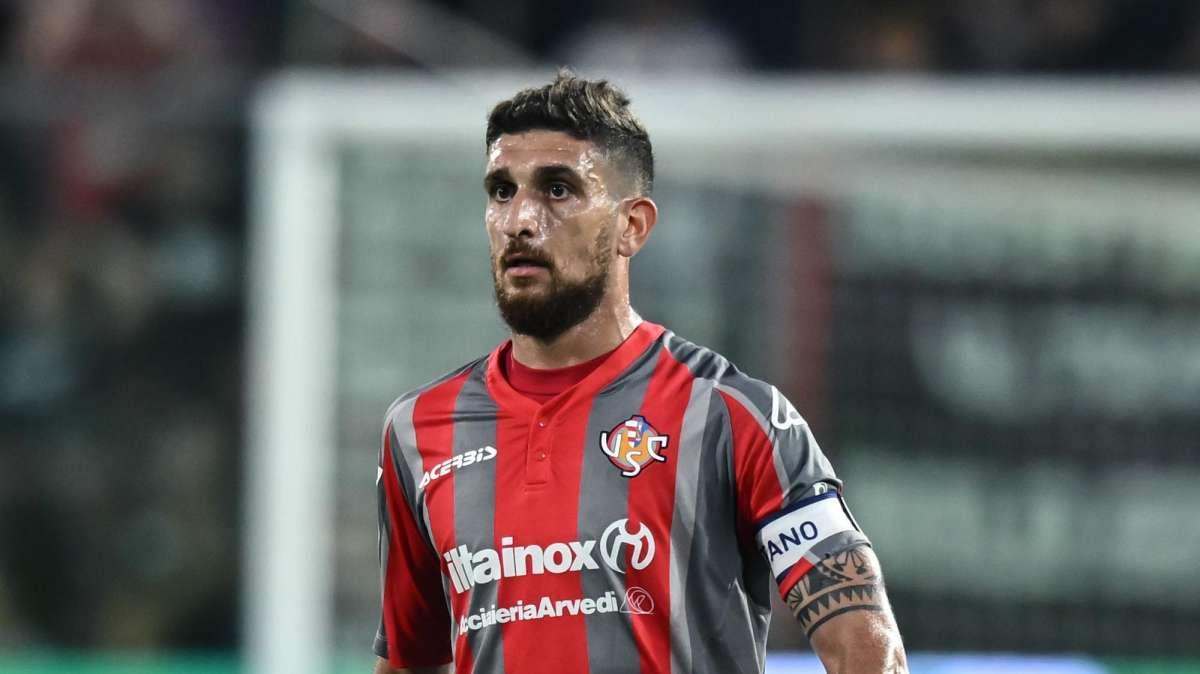 Cremonese-Como : le pagelle dell'ultima dei grigiorossi in Serie A