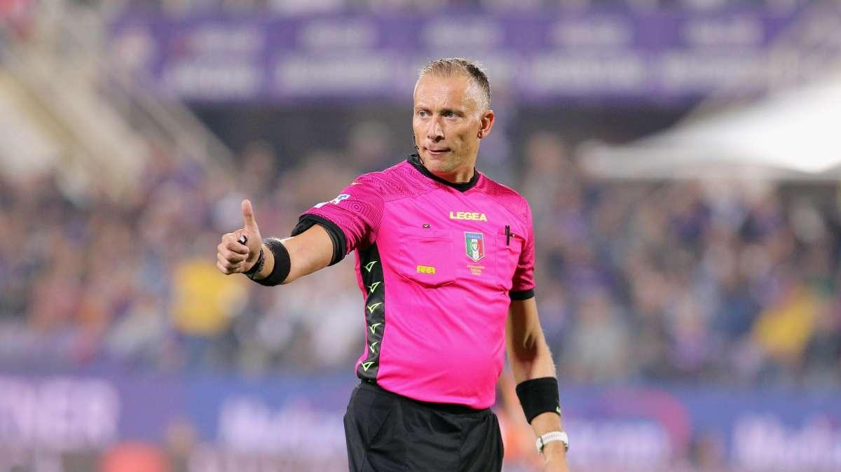 CdS - Cremonese-Bologna 1-5, la moviola: Valeri assegna un rigore che non c’era