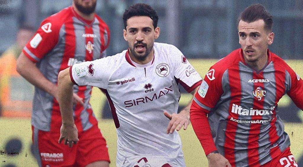 Le Pagelle di Cremonese-Citadella: Un ‘brodino’ per Stroppa che indovina i cambi. 