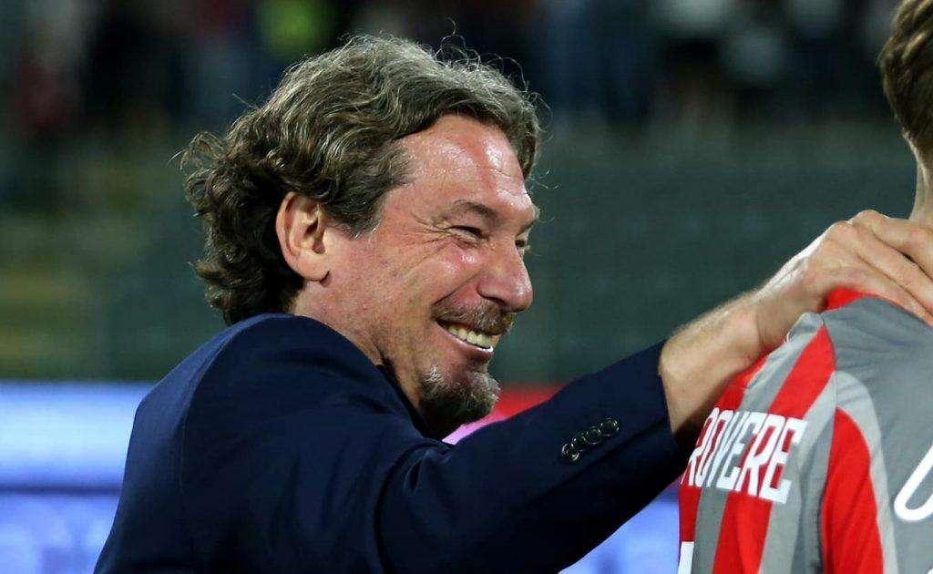 Molti tifosi si domandano…Che Stroppa ritroveremo? 
