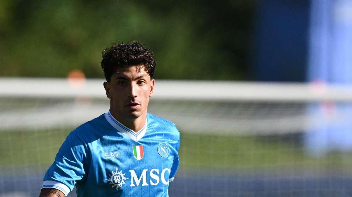 Giuffredi: "Marianucci? Ostaggio del Napoli, ho un accordo con la Cremonese"