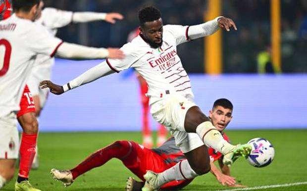 GdS - E' stato un piccolo Diavolo