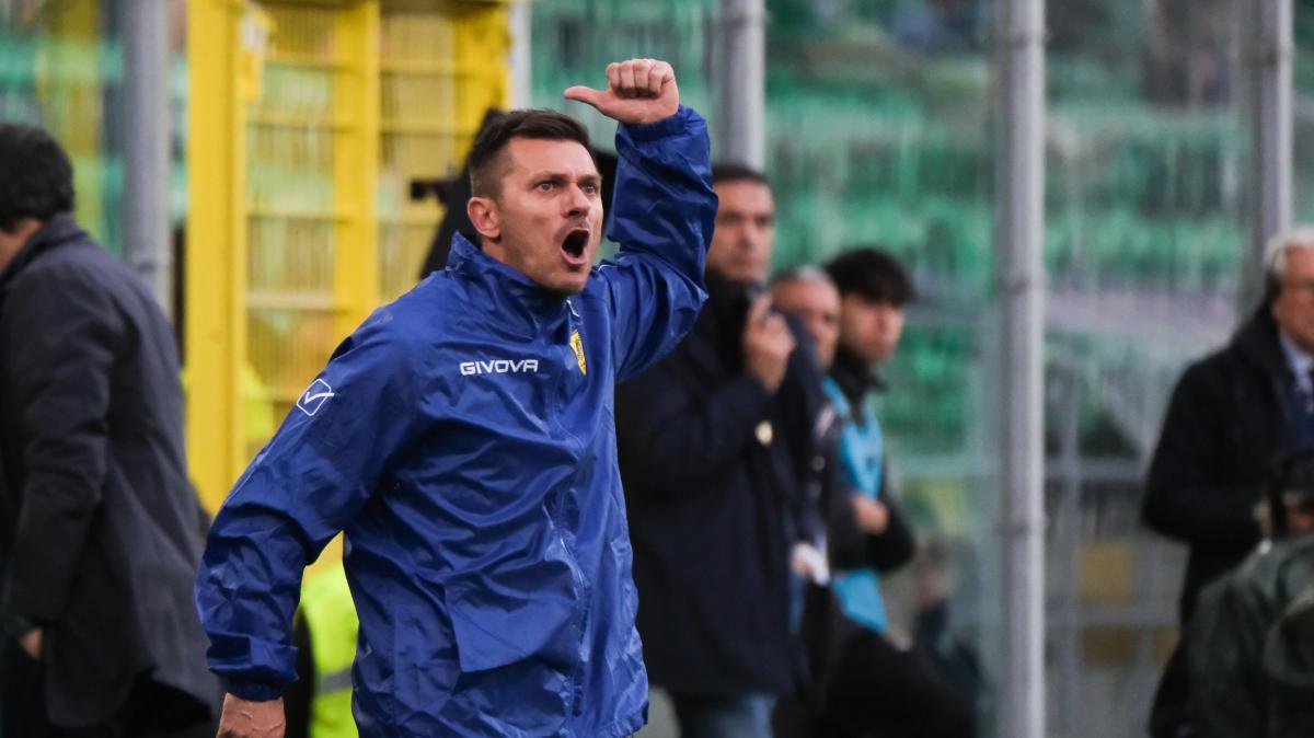 Empoli, Pagliuca: "Complimenti ai ragazzi, ora avanti con umiltà"