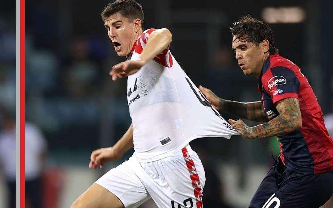 La Prestazione di Coppa non ha convinto molti tifosi… 