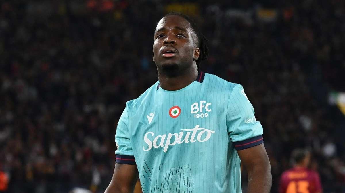 Rowe: "Manteniamo alta la concentrazione, ogni partita è diversa"
