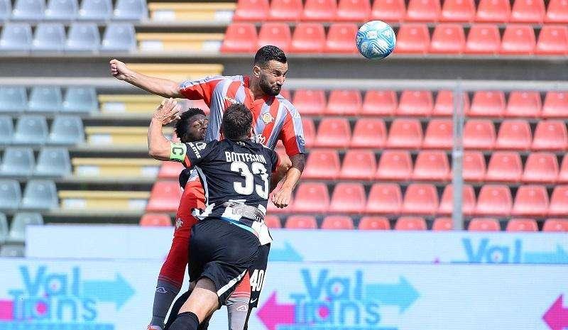 TMW - Cremonese-Ascoli 2-2, le pagelle: Coda sempre decisivo