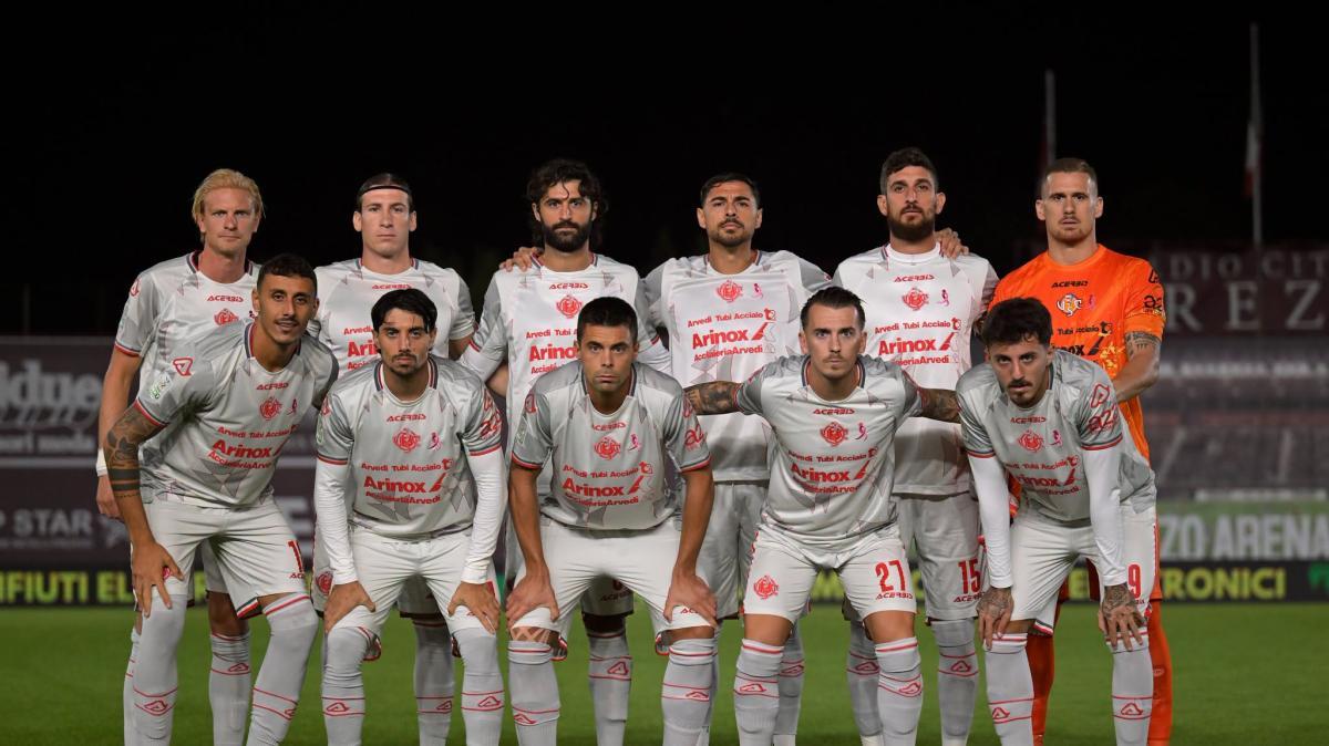 Cremonese, lo 0-0 di Arezzo nasconde un problema: il punto basta davvero?