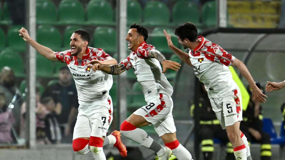 Juve Stabia-Cremonese, i convocati di Stroppa: sono 5 gli assenti