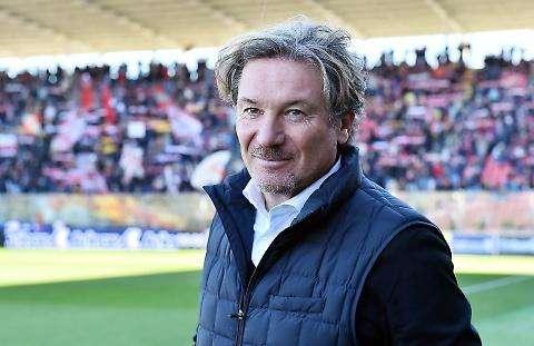 CREMONESE: Stroppa non si fida della crisi dello Spezia
