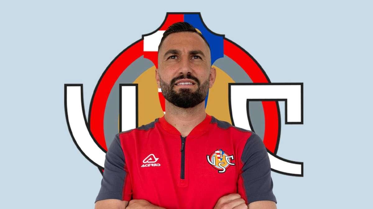 TuttoSport - Con un bomber come Coda la Cremonese può solo risalire