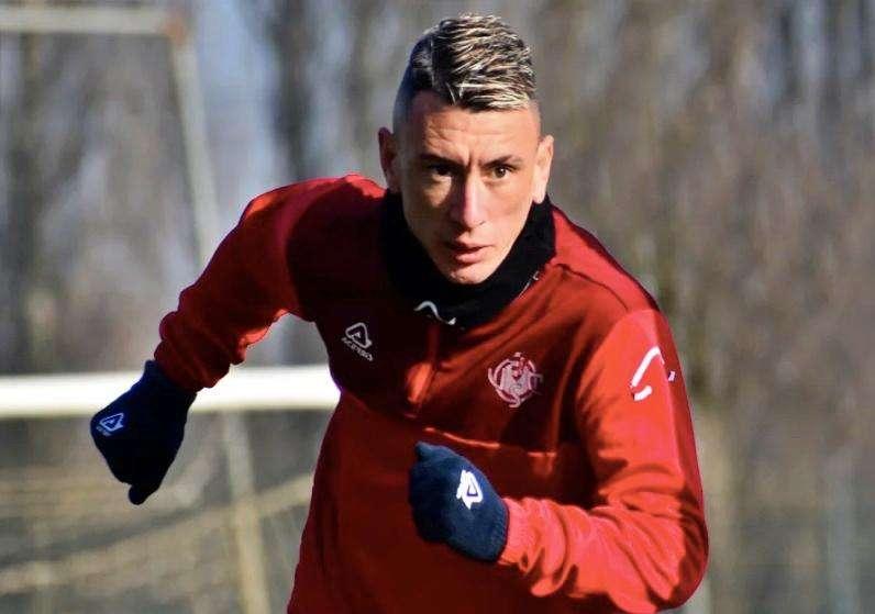 Cesar Falletti: "Abbiamo dimostrato che la squadra c'è e che vogliamo arrivare al massimo obbiettivo"