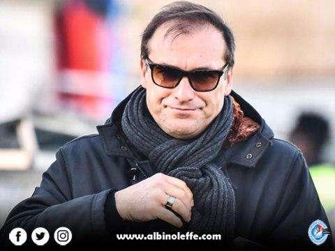 Simone Giacchetta "Re del mercato"…Cremona sogna. 