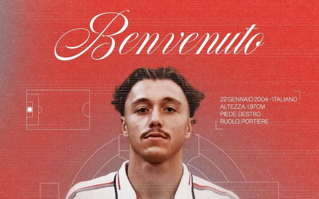 Cremonese: Doppio colpo tra i pali, arrivano Nava e Gollini.   