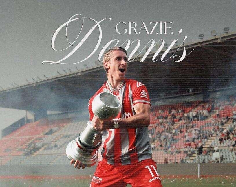 Calciomercato Cremonese - Ufficiale la cessione di Johnsen