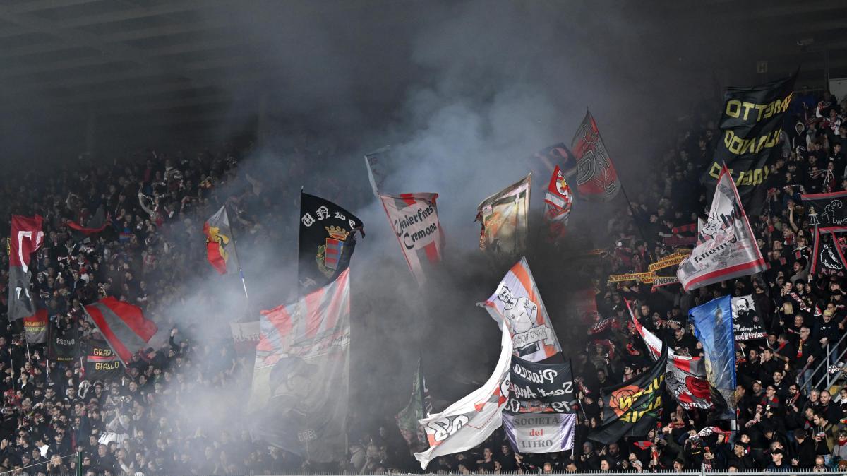 Mantova-Cremonese, trasferta vietata: stop ai tifosi grigiorossi