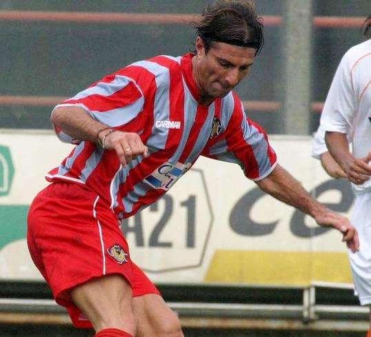 Vasto cordoglio la scomparsa dell’ex grigiorosso Jose la Cagnina 
