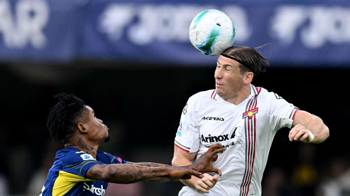 Cremonese, quando le difese pungono