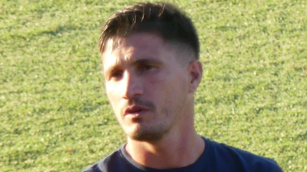 Cagliari, è Pisacane il nuovo allenatore