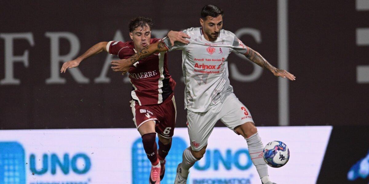 Cremonese, cosa è successo dopo l’intervallo? Il rosso non spiega tutto