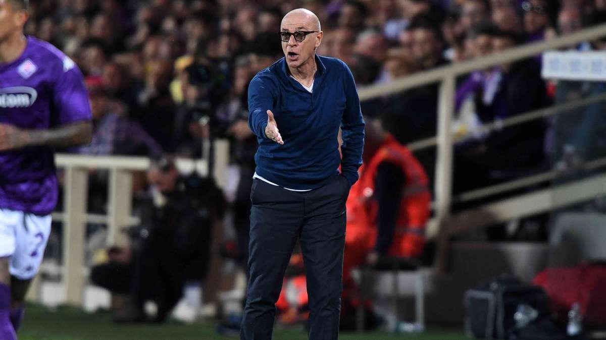 Ballardini pronto a sostituire Baroni al Verona