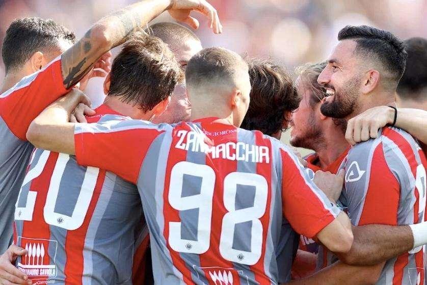 Il blitz della Cremo a Marassi vale il momentaneo secondo posto: classifica e risultati