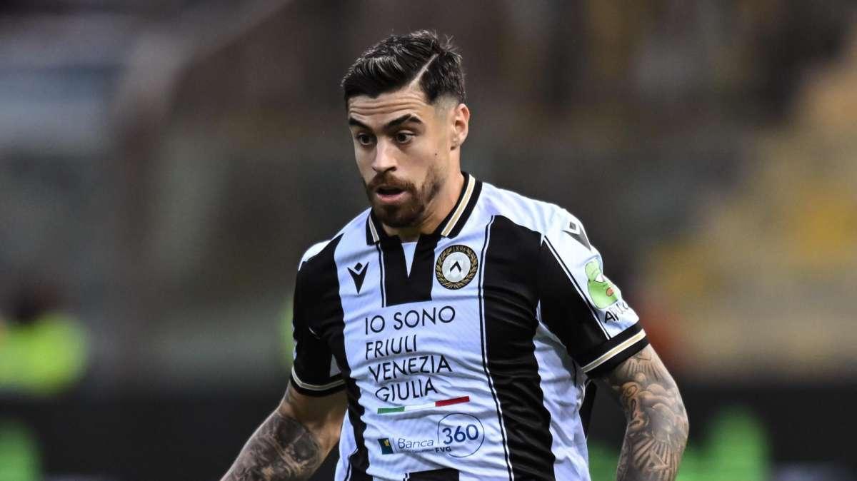 Cremonese, assalto a Payero dell’Udinese: Il rinforzo che può cambiare il centrocampo