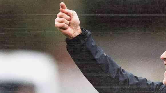 Cremonese-Palermo, Nicola: "Vogliamo onorare la Coppa, serviranno coraggio e costanza"
