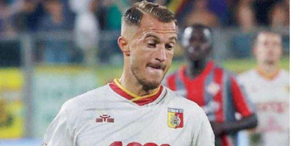 Catanzaro, Donnarumma avverte la Cremonese: "Ho il fuoco dentro"