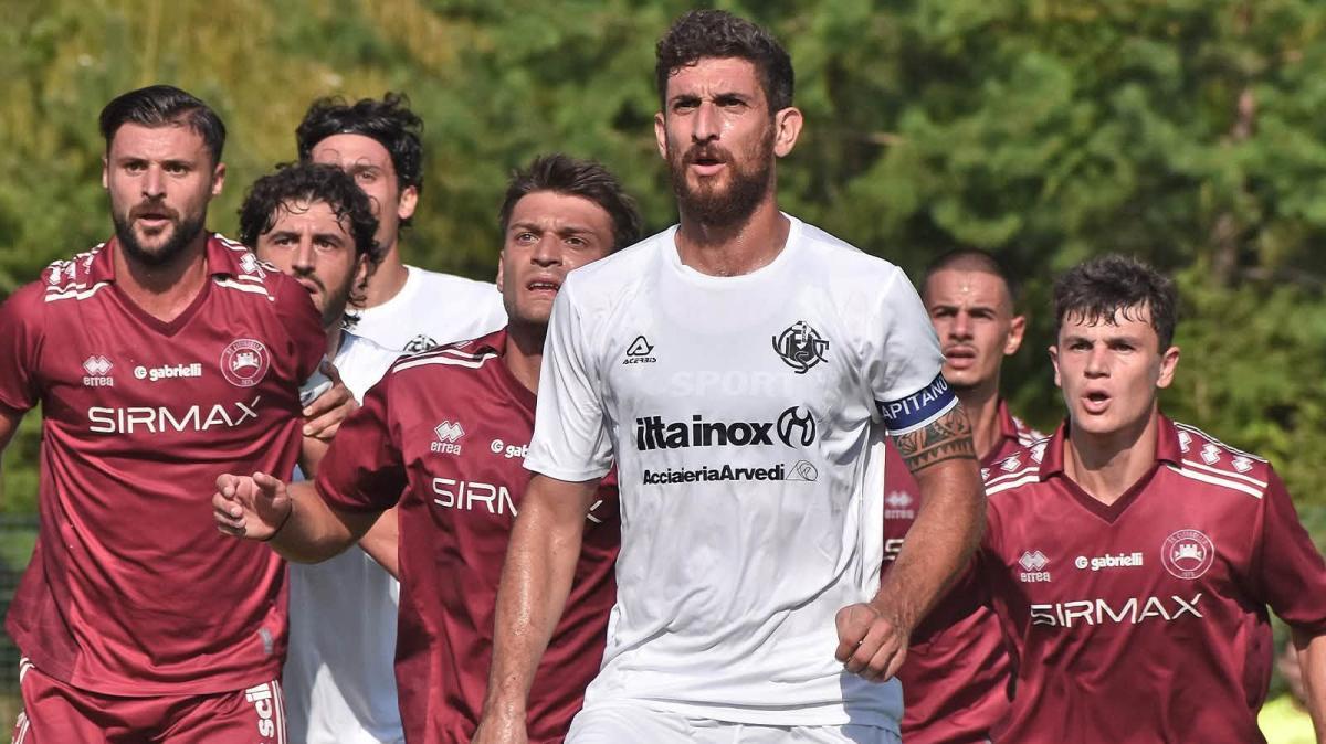 Cremonese, buon pareggio con un coriaceo Cittadella