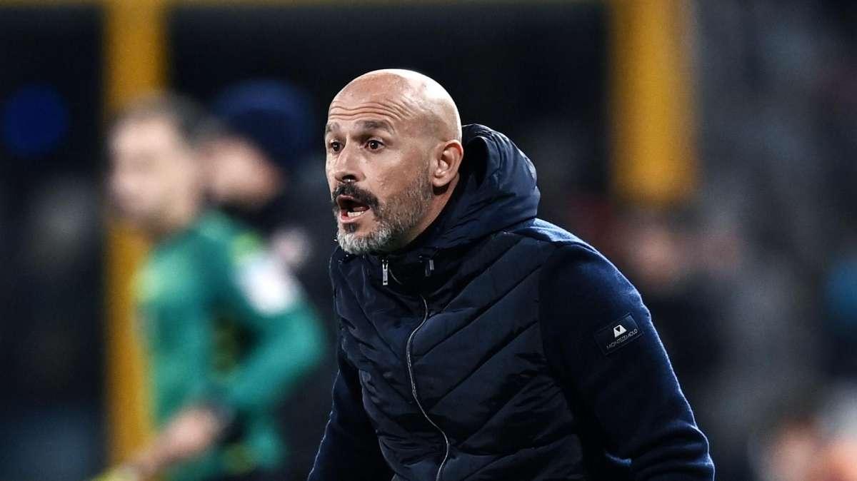 Coppa Italia - Cremonese-Fiorentina 0-2, Italiano: "La vittoria è meritata"