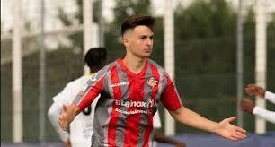 DS Vicenza Zamuner: "Stuckler? La Cremonese non lo lascia partire ma..."