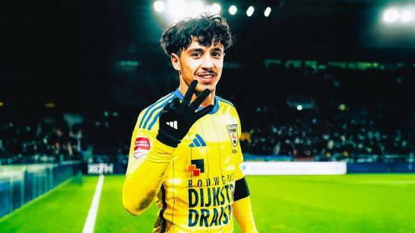 Cremonese, occhi sul gioiello del Lille: si accende il mercato ma la concorrenza è agguerrita