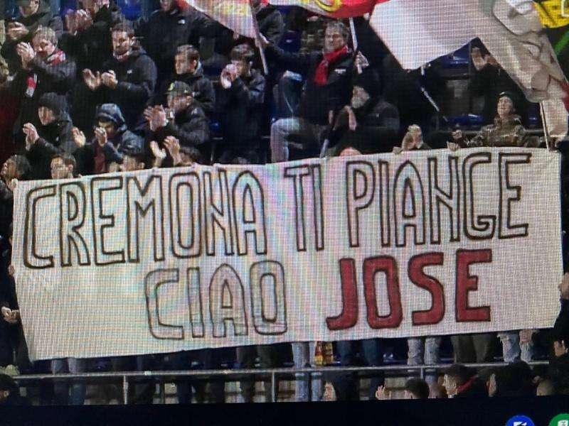 LIVE Sampdoria-Cremonese 1-2: Finita! La Cremo vince a Marassi e ritrova il secondo posto.