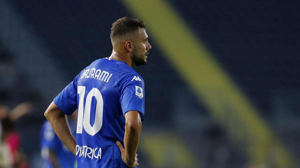 DAZN - Sassuolo-Cremonese 3-2, Bajrami: "Bella partita, grande reazione"
