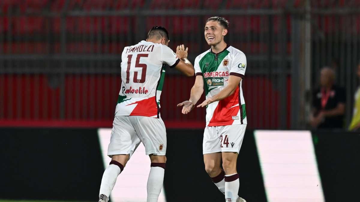 Mercato Cremonese: Filippo Nardi al Benevento con obbligo di riscatto a giugno