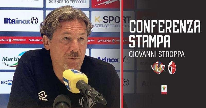 Giovanni Stroppa