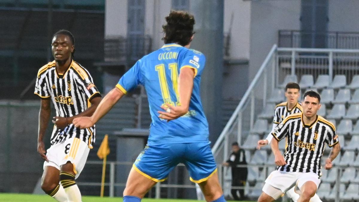 Cremonese-Sampdoria, Cicconi: "Dobbiamo sicuramente migliorare"