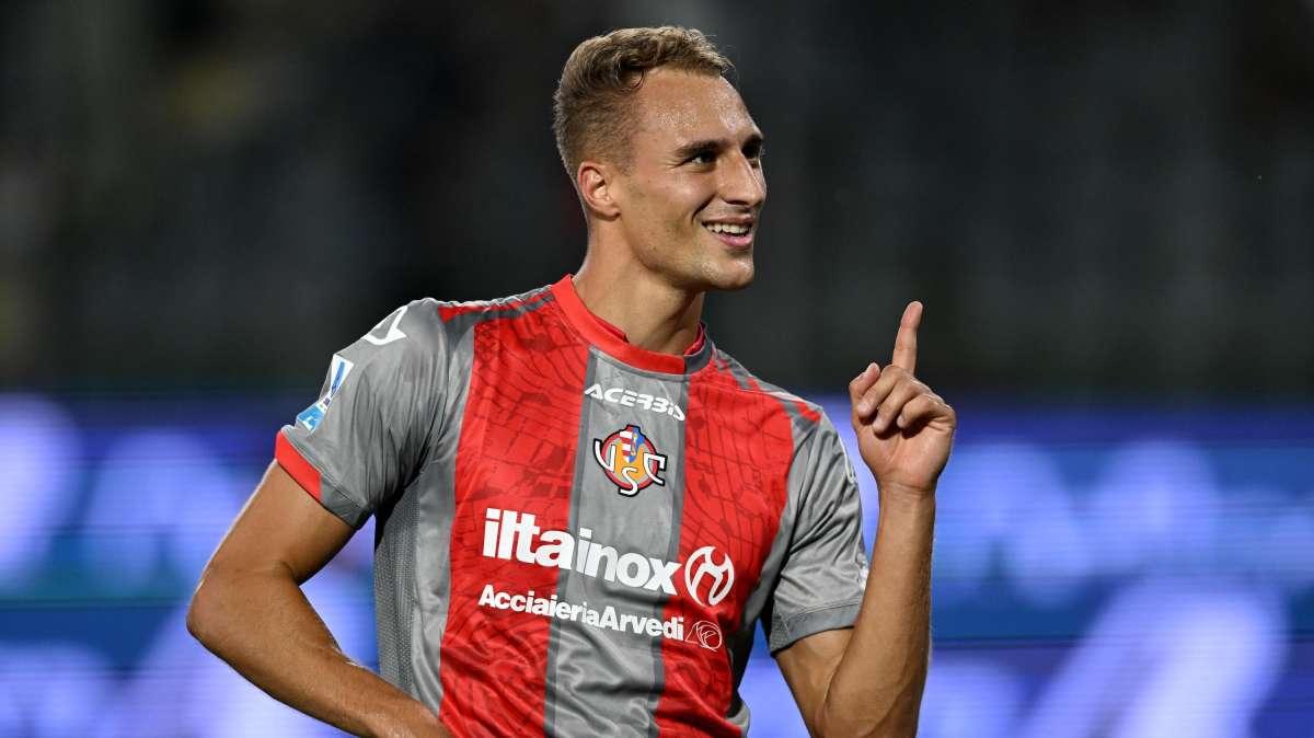 Cremonese, il ritorno che può cambiare tutto: De Luca pronto a riprendersi la scena?