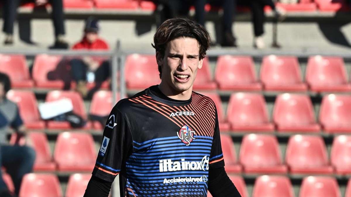 CdS - Monza-Cremonese 1-1, le pagelle di grigiorossi