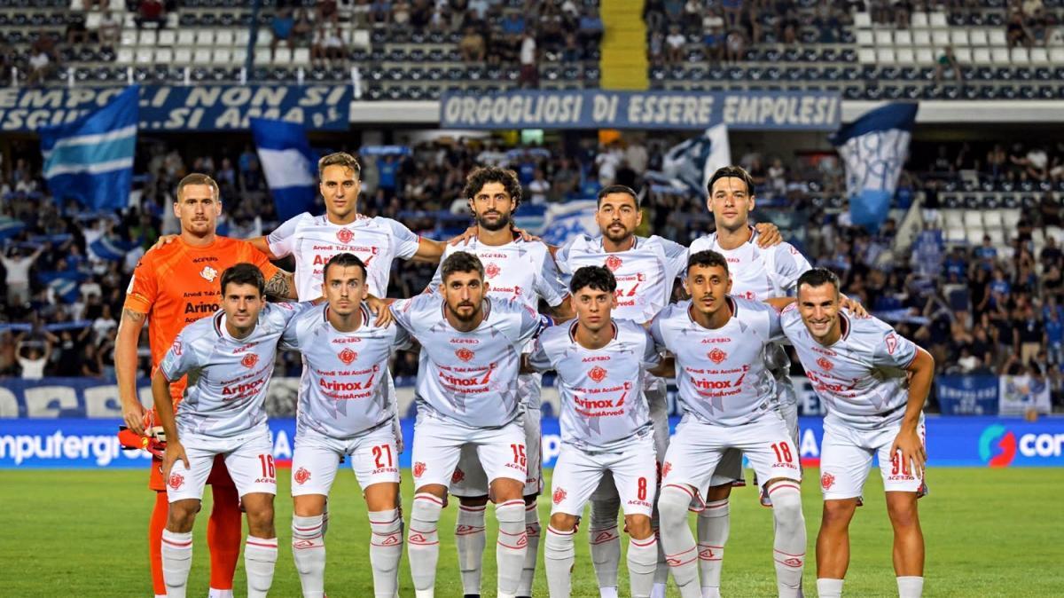 Cremonese, la promozione non si compra con il talento: Empoli ha già mostrato il vero pericolo