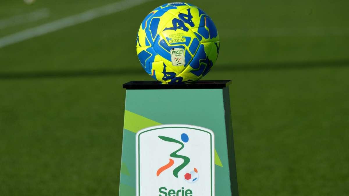 ..."DO"...DI CADETTO...BENTORNATA SERIE B...