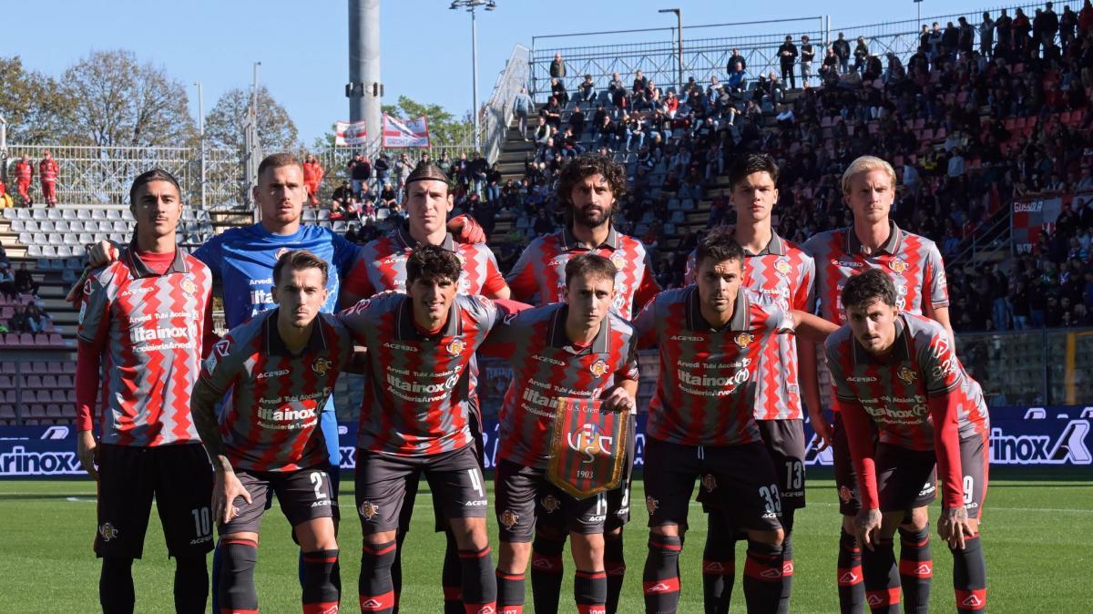Cremonese, Arvedi interviene: vertice con i senatori per uscire dalla crisi