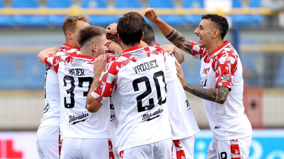 La Provincia - Cremonese: cala il tris. C'è il Modena affamato per allungare lo sprint