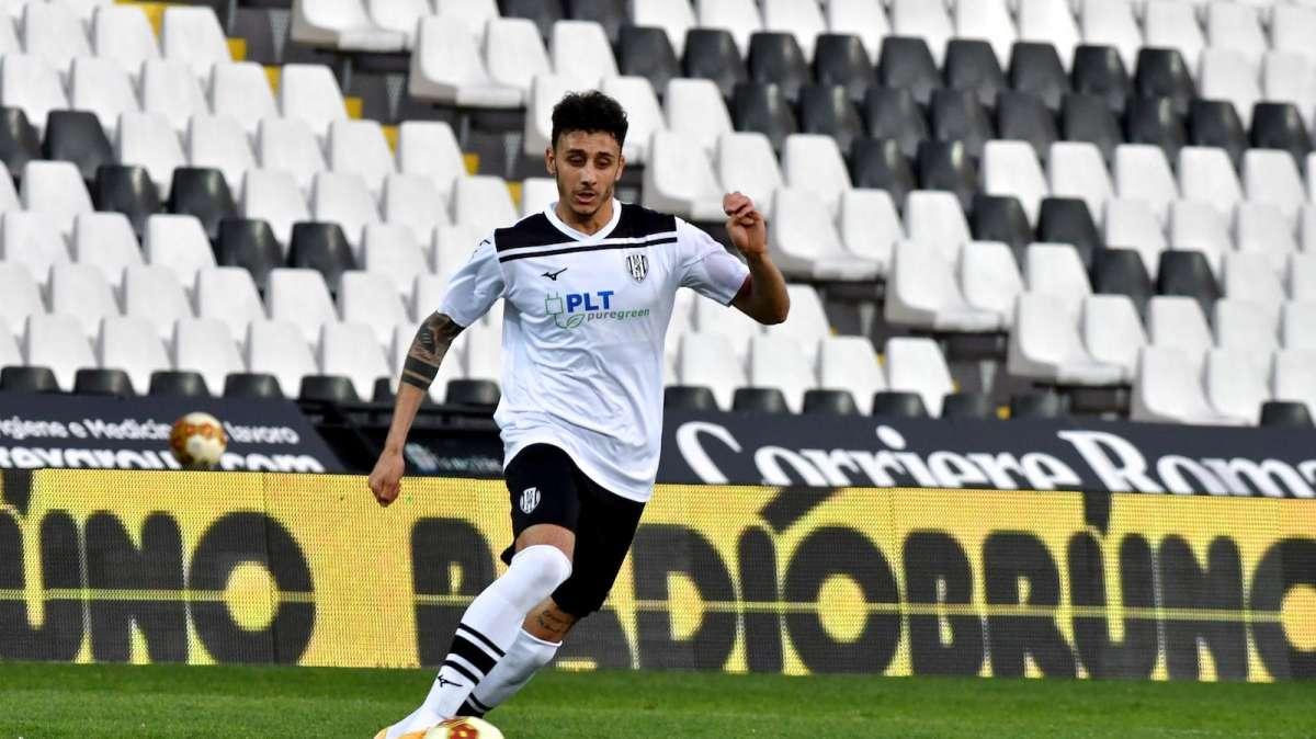 Mercato Cremonese: si avvicina Collocolo- Fari puntati su altri due centrocampisti