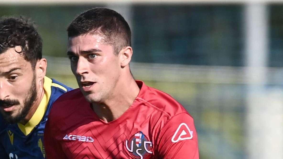 Cremonese-Brescia 1-1, Ceccherini: "Delusi e arrabbiati per il risultato finale"