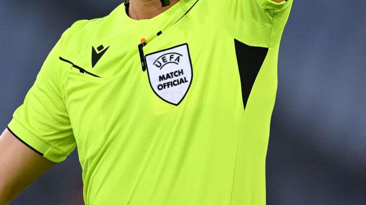 Verona-Cremonese: l'arbitro è Arena