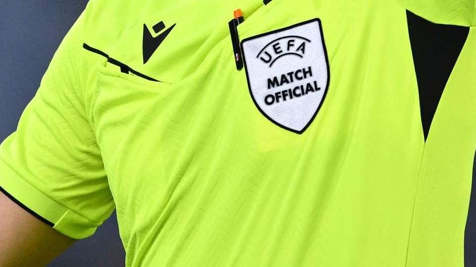Serie A: le designazioni arbitrali della 7^ giornata
