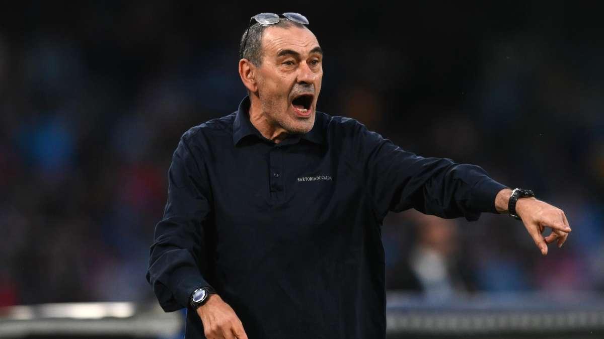 Lazio, infermeria piena e calendario rovente: Sarri prepara le mosse per il finale decisivo